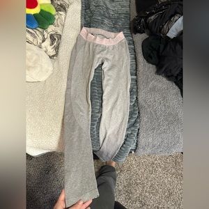 Gymshark Grey Leggings